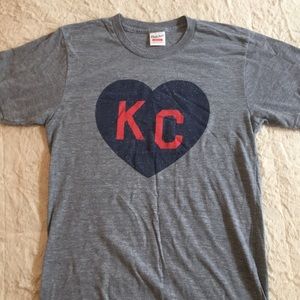 KC T-shirt